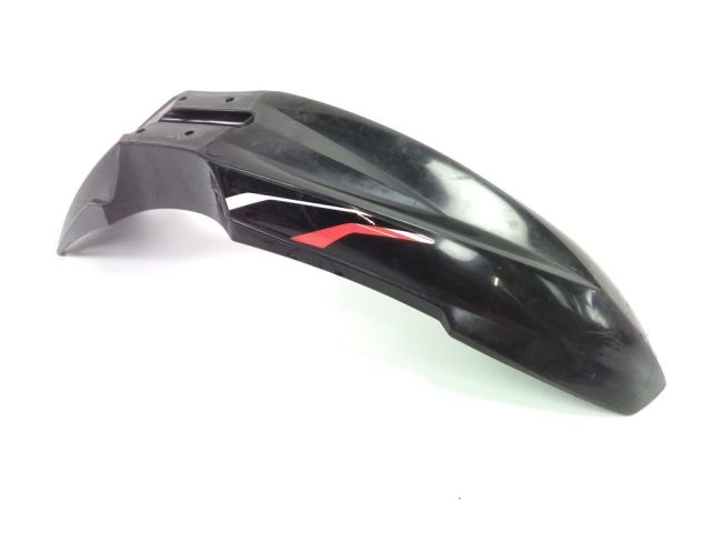 Garde boue avant occasion RIEJU MRT 2016