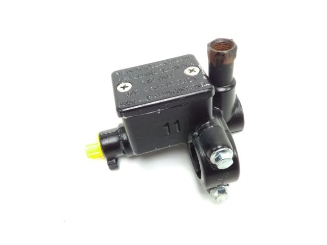 Maitre cylindre frein av complet occasion APRILIA SR 2017