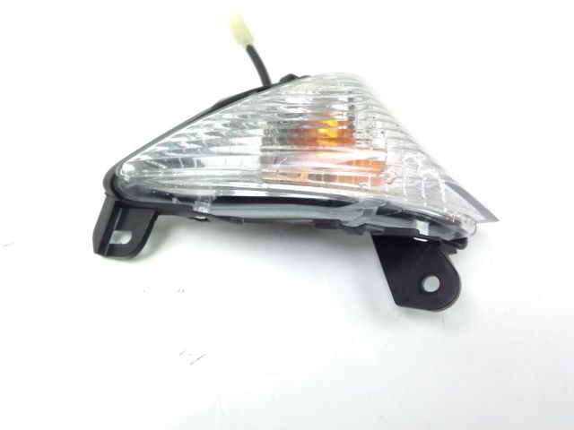 Clignotant avant g occasion KAWASAKI ZX-6R 600 NINJA 2007