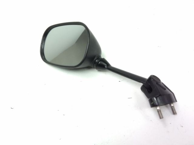 Retro gauche occasion KAWASAKI ZX-6R 600 NINJA 2007