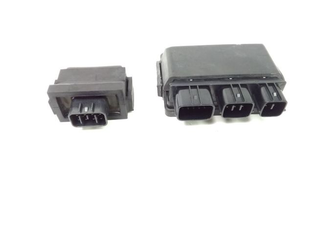 Relais boitier electrique occasion KAWASAKI ZX-6R 600 NINJA 2007