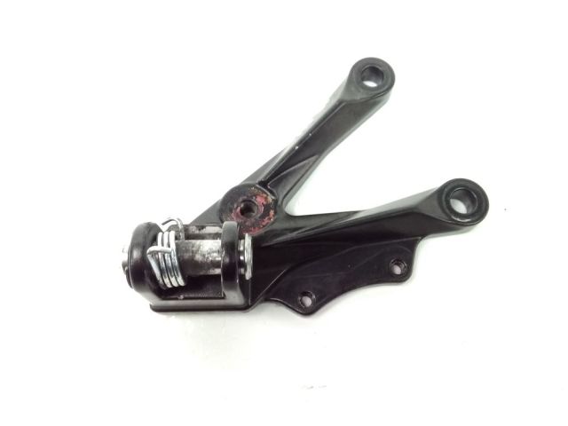 Platine avant gauche occasion KAWASAKI ZX-10R NINJA 2008