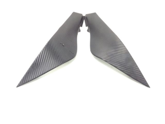 Habillage de reservoir occasion KAWASAKI ZX-6R 600 NINJA 2007