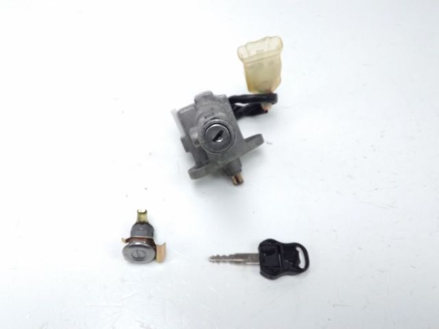 Serrure occasion SYM FIDDLE III 2017