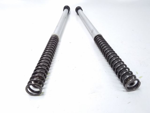 Fourche complete occasion KAWASAKI ZX-6R 600 NINJA 2007