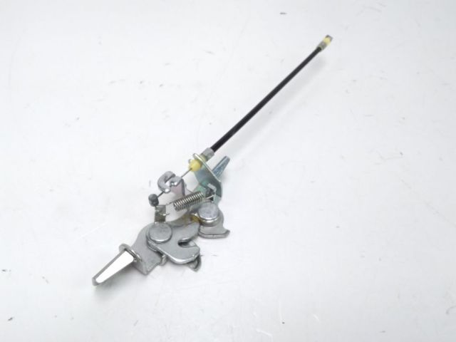 Mecanisme occasion HONDA NSC 50 VISION 2015