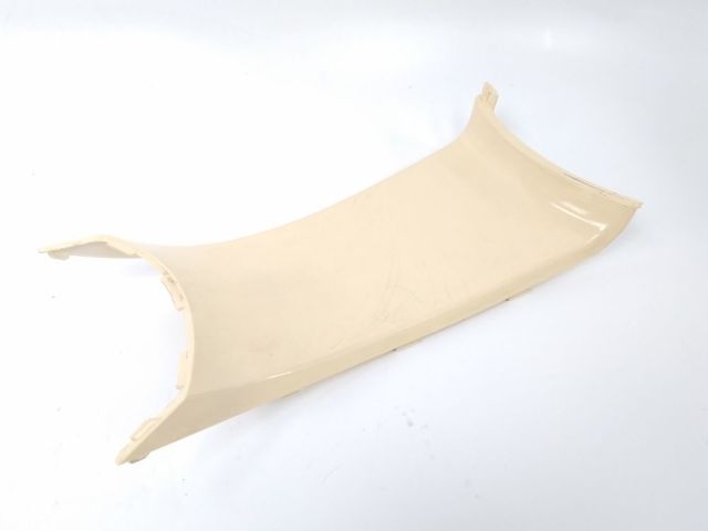 Habillage avant occasion NECO BORGIA 2016