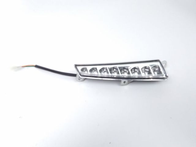 Clignotant avant g occasion NECO BORGIA 2016