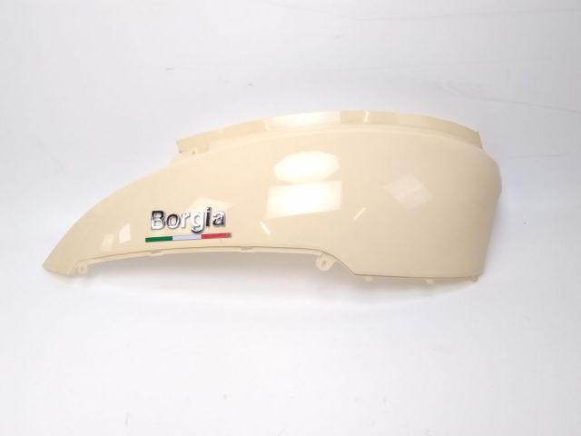 Carenage arriere droit occasion NECO BORGIA 2016
