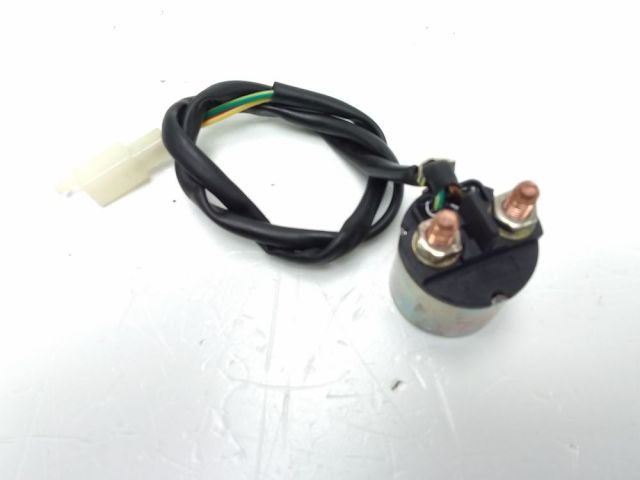 Relais de demarreur occasion NECO BORGIA 2016