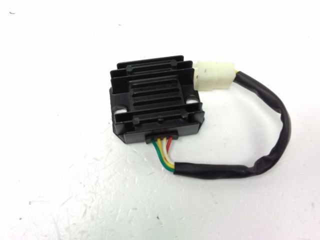 Regulateur de tension occasion NECO BORGIA 2016