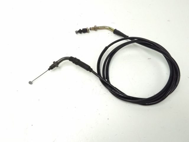 Cable d'accelerateur occasion NECO BORGIA 2016