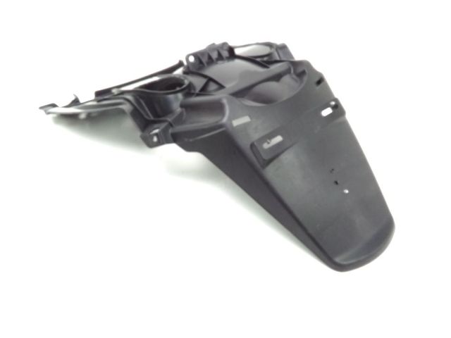 Passage de roue complet occasion NECO BORGIA 2016