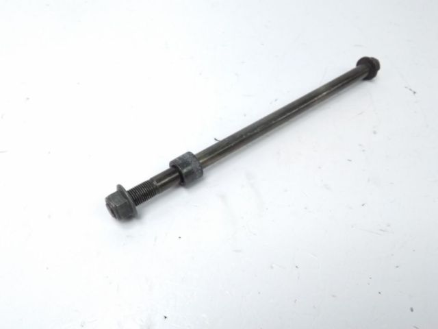 Axe de roue avant occasion NECO BORGIA 2016