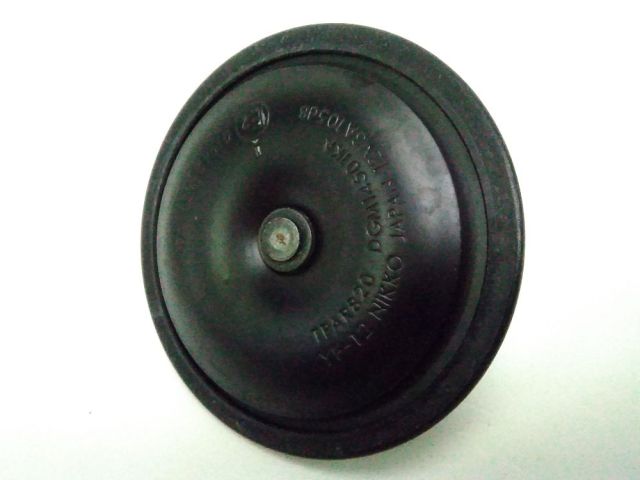 Klaxon occasion SUZUKI GSXR 750 2012