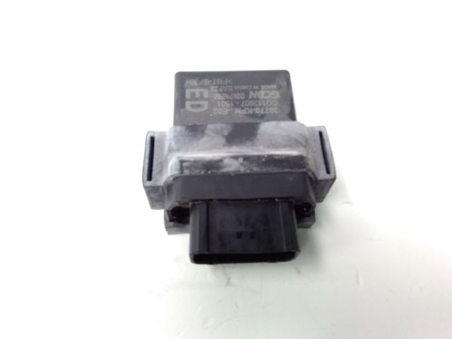 Boitier injection occasion HONDA CBF 125 2015