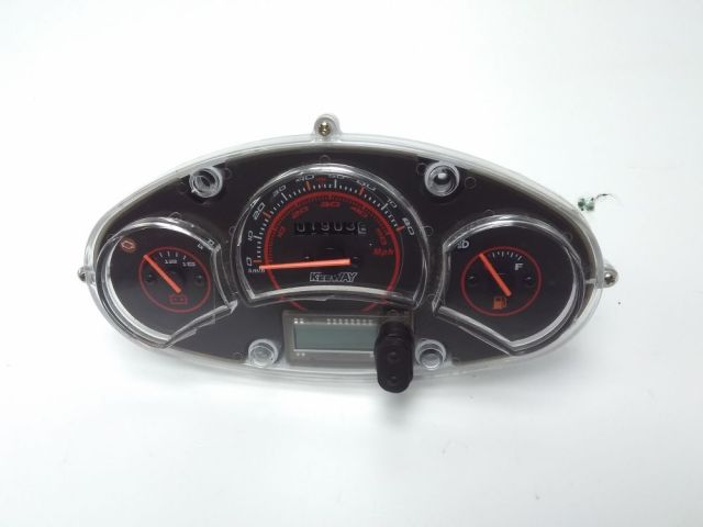 Compteur occasion KEEWAY FACT EVO 2019