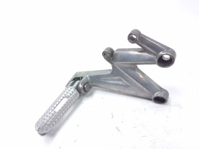 Platine avant droite complete occasion TRIUMPH STREET 2010