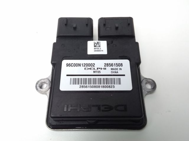 Boitier injection occasion KEEWAY FACT EVO 2019