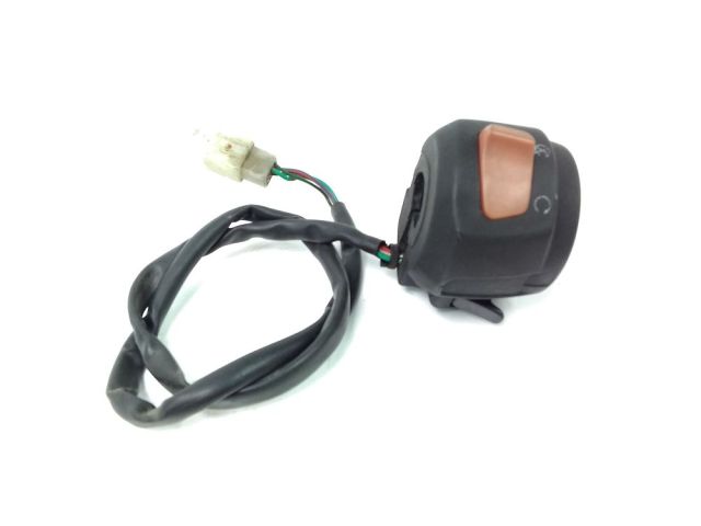 Commodo droit occasion MH MH7 2011