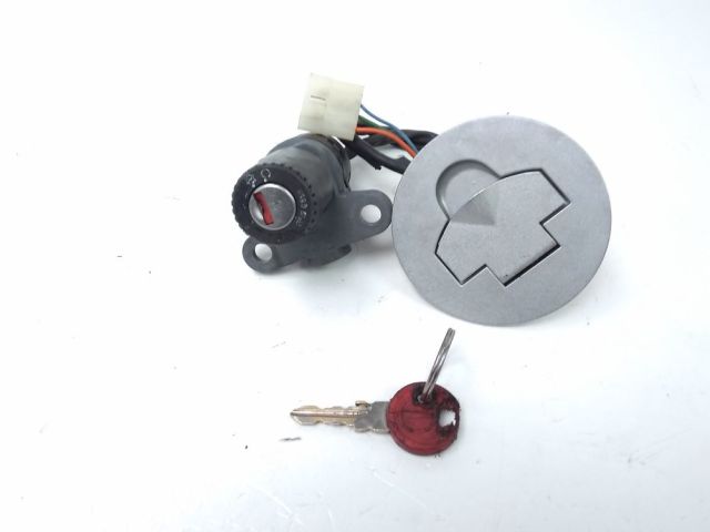 Serrure occasion MH MH7 2011