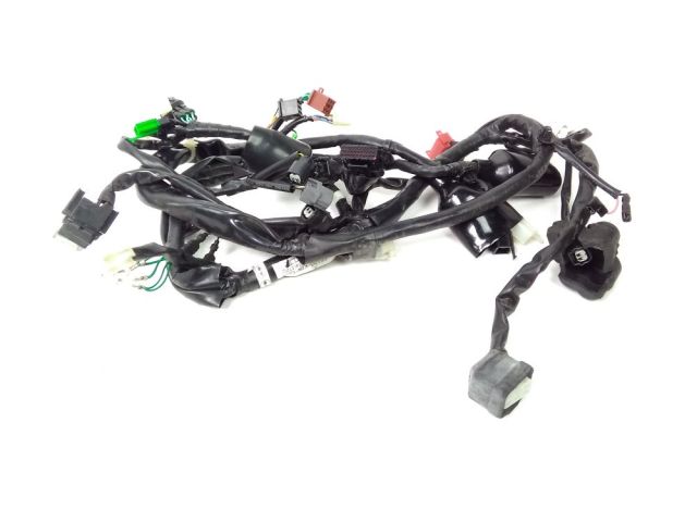 Faisceau electrique occasion HONDA CBF 125 2015