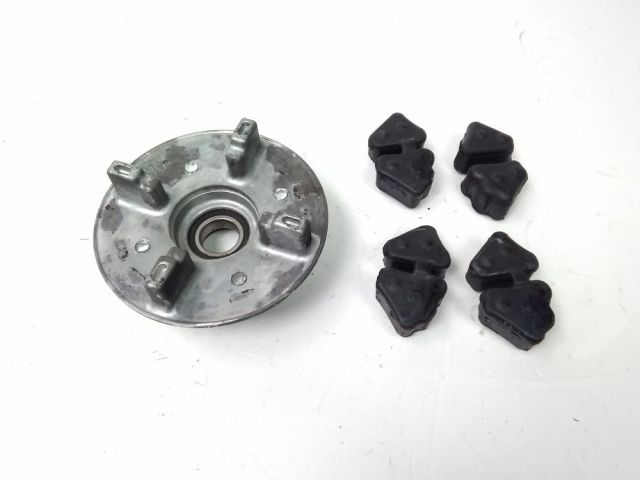 Porte couronne occasion HONDA CBF 125 2015