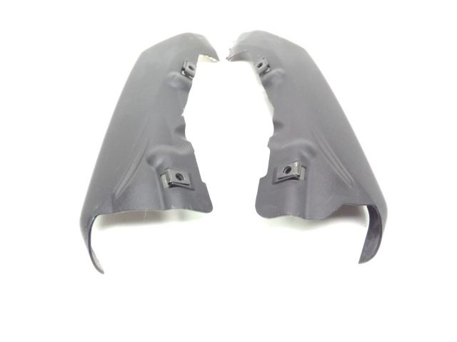 Habillage silencieux occasion KAWASAKI ZX-6R 600 NINJA 2007