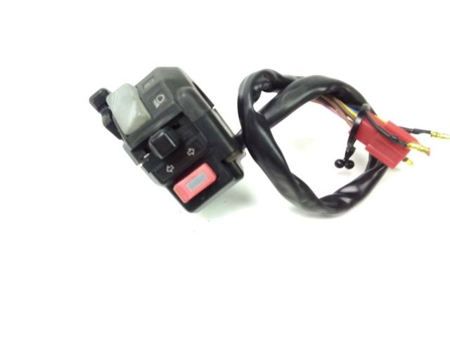 Commodo gauche occasion YAMAHA SR 125 1996