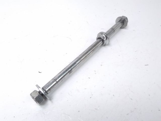 Axe de roue arriere occasion APRILIA RS4 2016