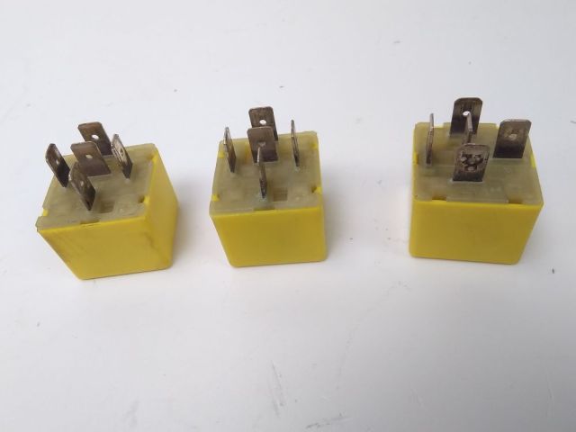 Relais de phare occasion GILERA NEXUS 2009