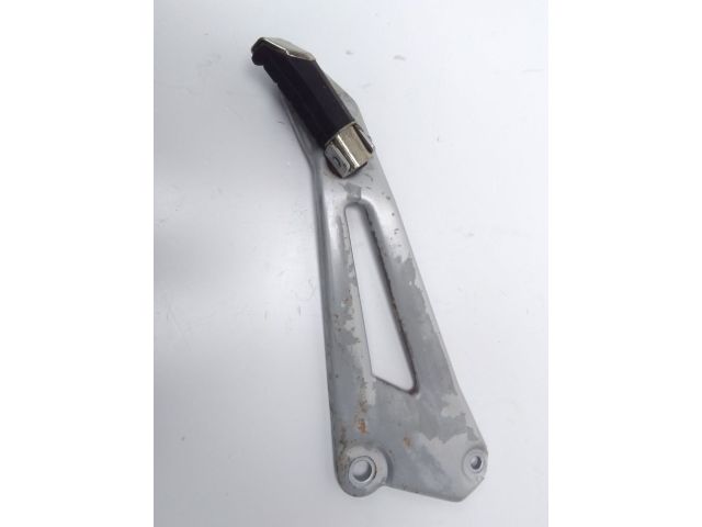 Platine avant gauche complete occasion YAMAHA YBR 125 2010