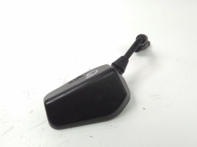 Retro gauche occasion CPI ARAGON 2011