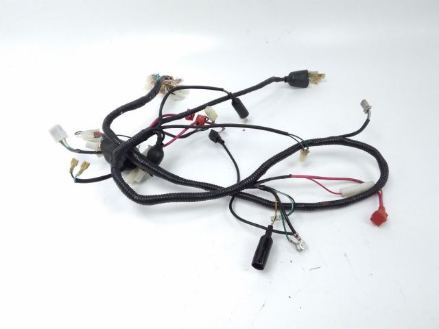 Faisceau electrique occasion LONGJIA DIGITA 2015