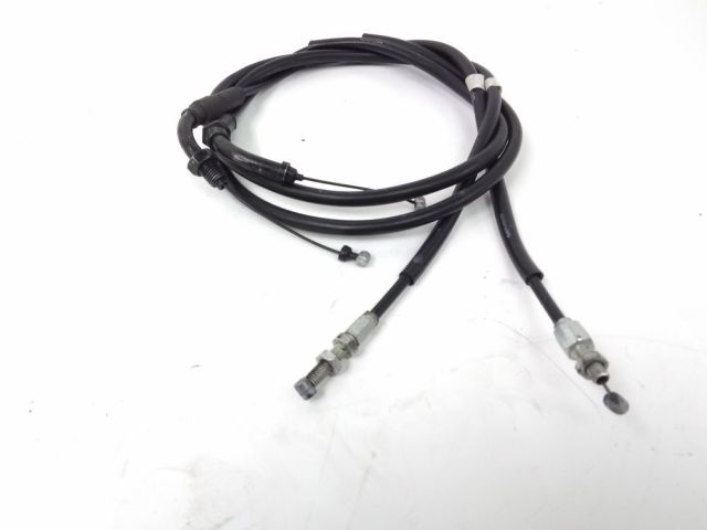 Cable d'accelerateur occasion HONDA CBF 125 2015