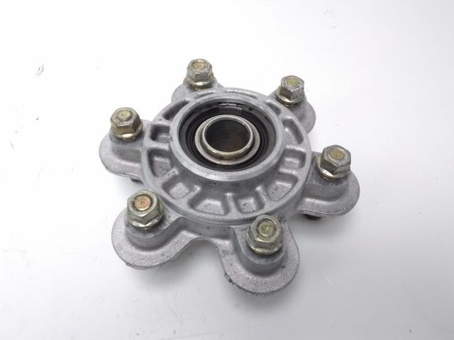 Porte couronne occasion DUCATI MONSTER 1000 IE 2004