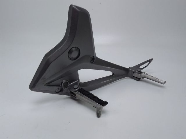 Platine avant gauche complete occasion HONDA NC 750 X 2014