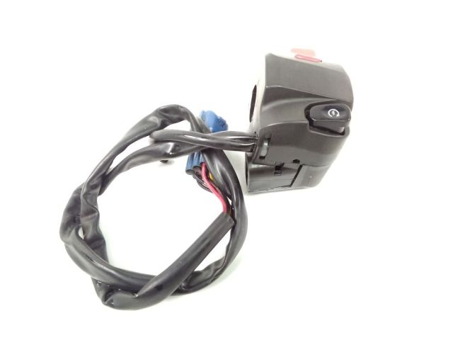 Commodo droit occasion KAWASAKI VERSYS 650 2008