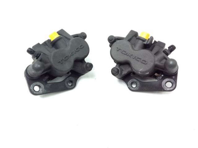 Etrier frein avant occasion KAWASAKI VERSYS 650 2008