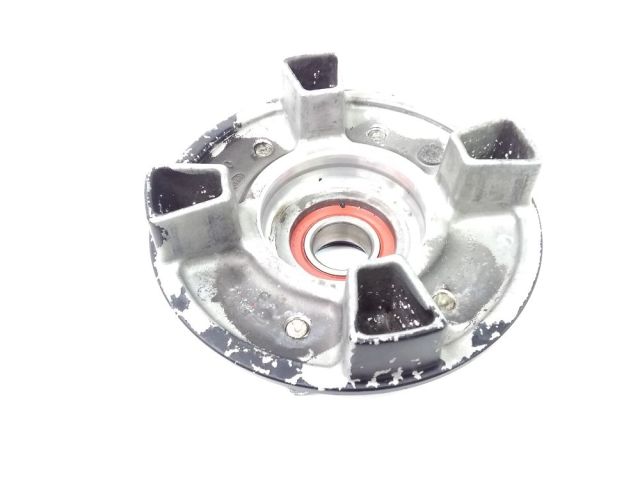 Porte couronne occasion KAWASAKI VERSYS 650 2008