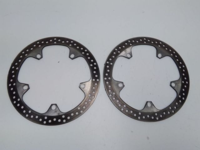 Disque frein avant occasion BMW R 1150 2006