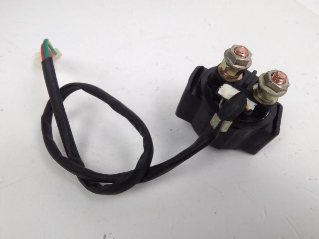 Relais de demarreur occasion YIYING WALLABI/CITY 2011