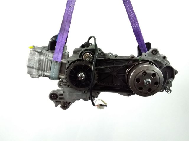 Moteur occasion YIYING WALLABI/CITY 2011