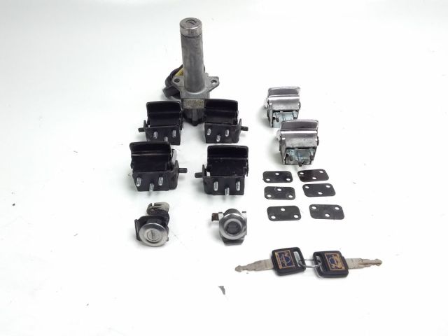 Serrure occasion HONDA ST 1100 PAN EUROPEAN 1994