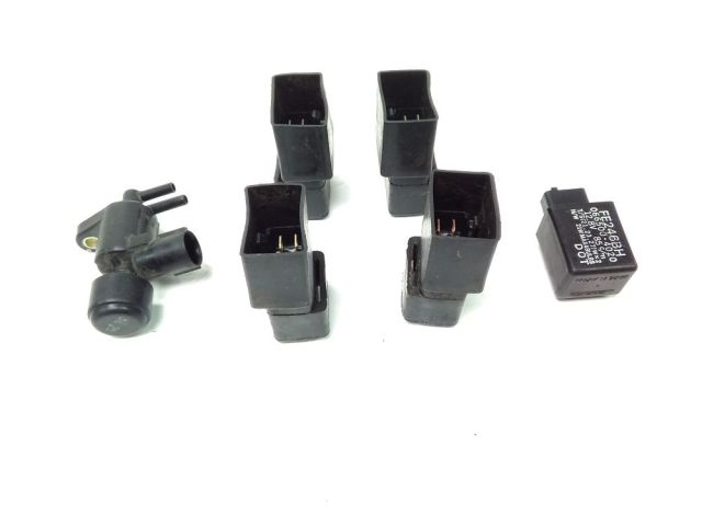 Pack electrique occasion HONDA XLV 1000 VARADERO 2006