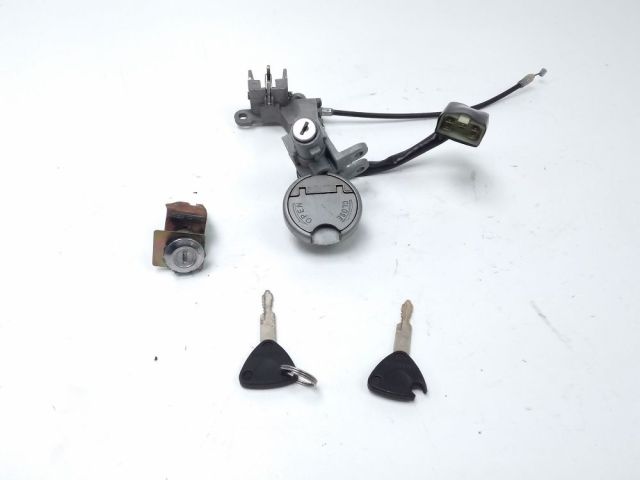 Serrure occasion IMF PACH 51 2015