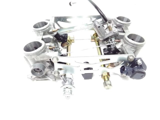 Rampe occasion HONDA ST 1300 PAN EUROPEAN 2007