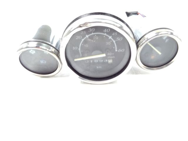 Compteur occasion JM MOTORS OLDIES 2017