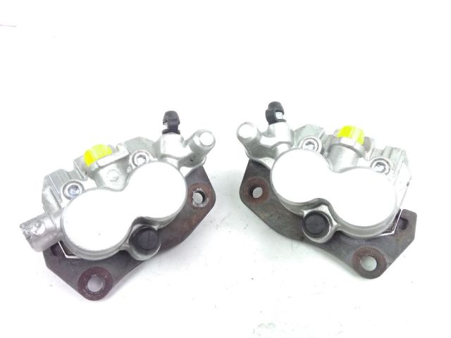 Etrier frein avant occasion SUZUKI AN 400 BURGMAN 2007