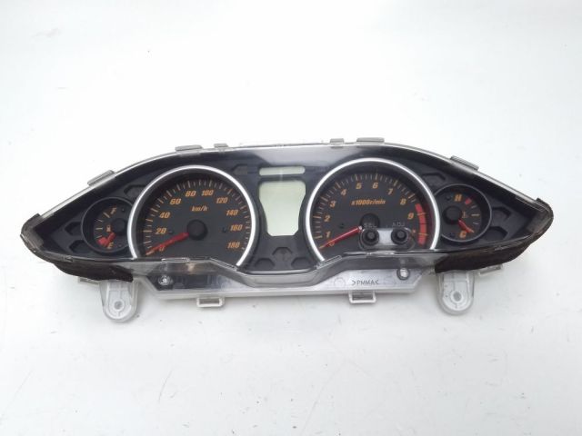 Compteur occasion SUZUKI AN 400 BURGMAN 2007